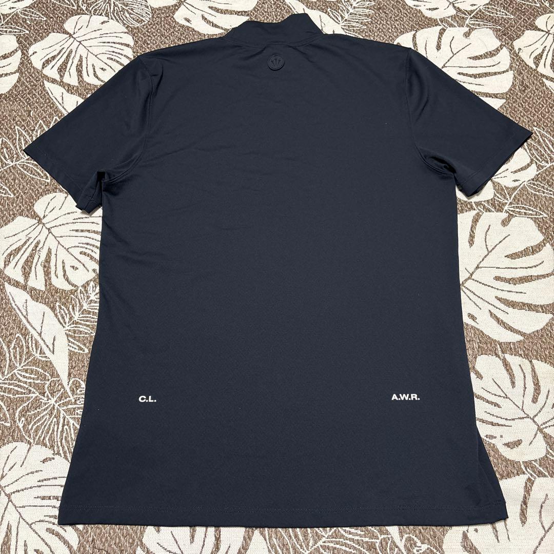 NIKE(ナイキ) NOCTA MOCK NECK ノクタ モックネックシャツ