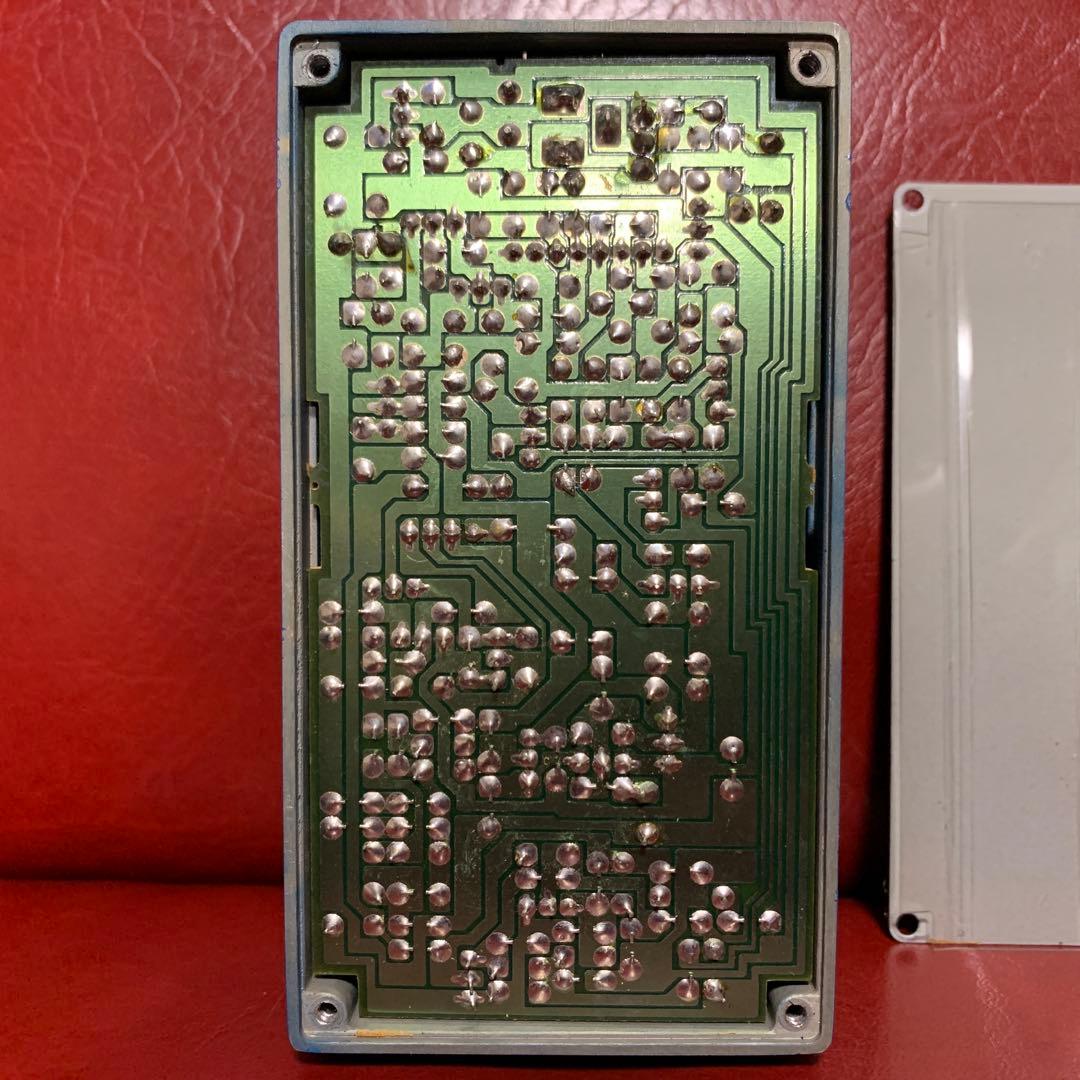 ★超レア! 美品★ 1995年 ZHシリアル BOSS BD-2 20000番台