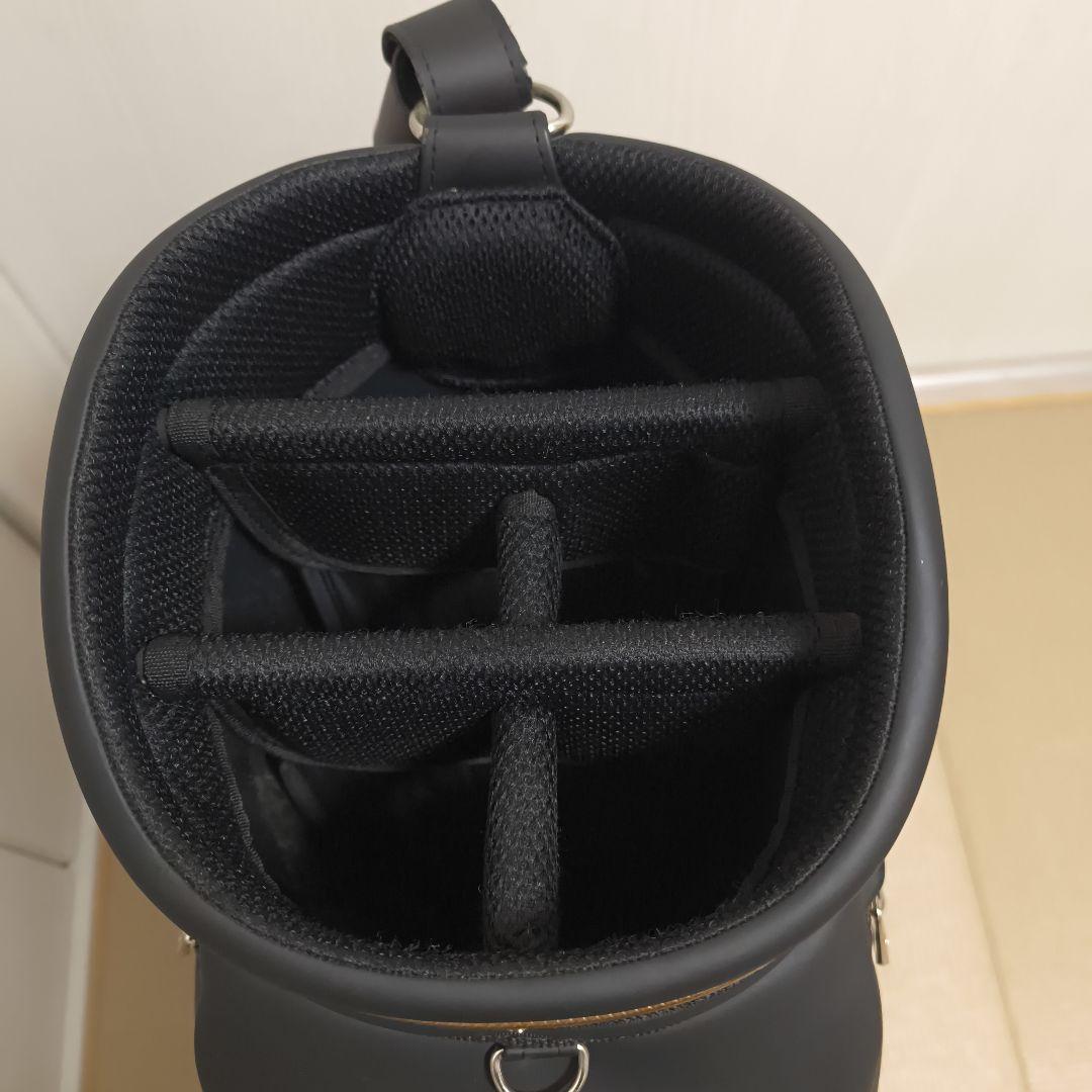 【送料込み】極美品　数量限定タイトリスト　キャディバッグ　廃盤希少品