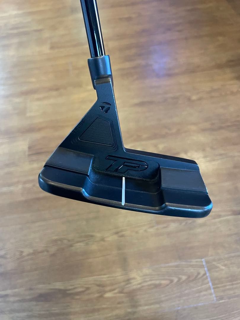 ブラック トラス デルモンテ 33インチ★テーラーメイドオンライン