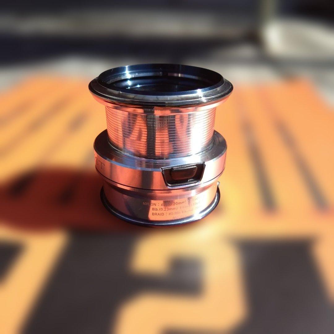 18 イグジストLT2500-XH 中古スプール
