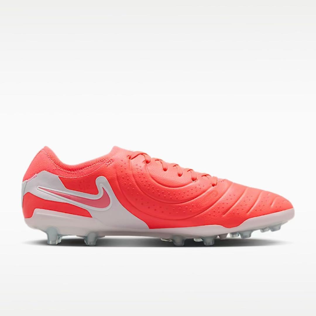 Nike ティエンポ　レジェンド10 プロ　AG 24.5 センチ　オレンジ
