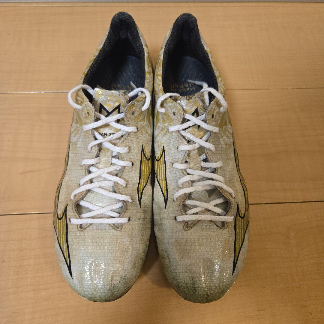 Mizuno ミズノアルファ JAPAN スパイク