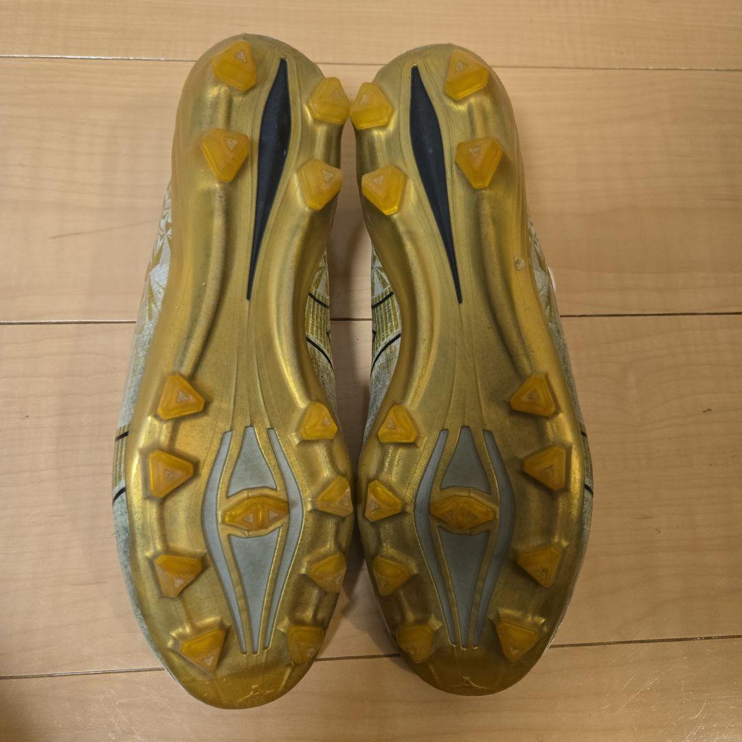 Mizuno ミズノアルファ JAPAN スパイク