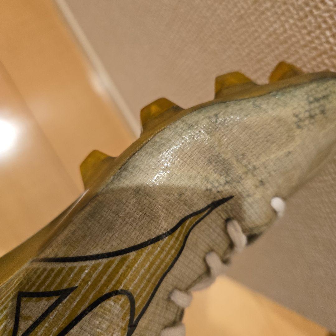 Mizuno ミズノアルファ JAPAN スパイク