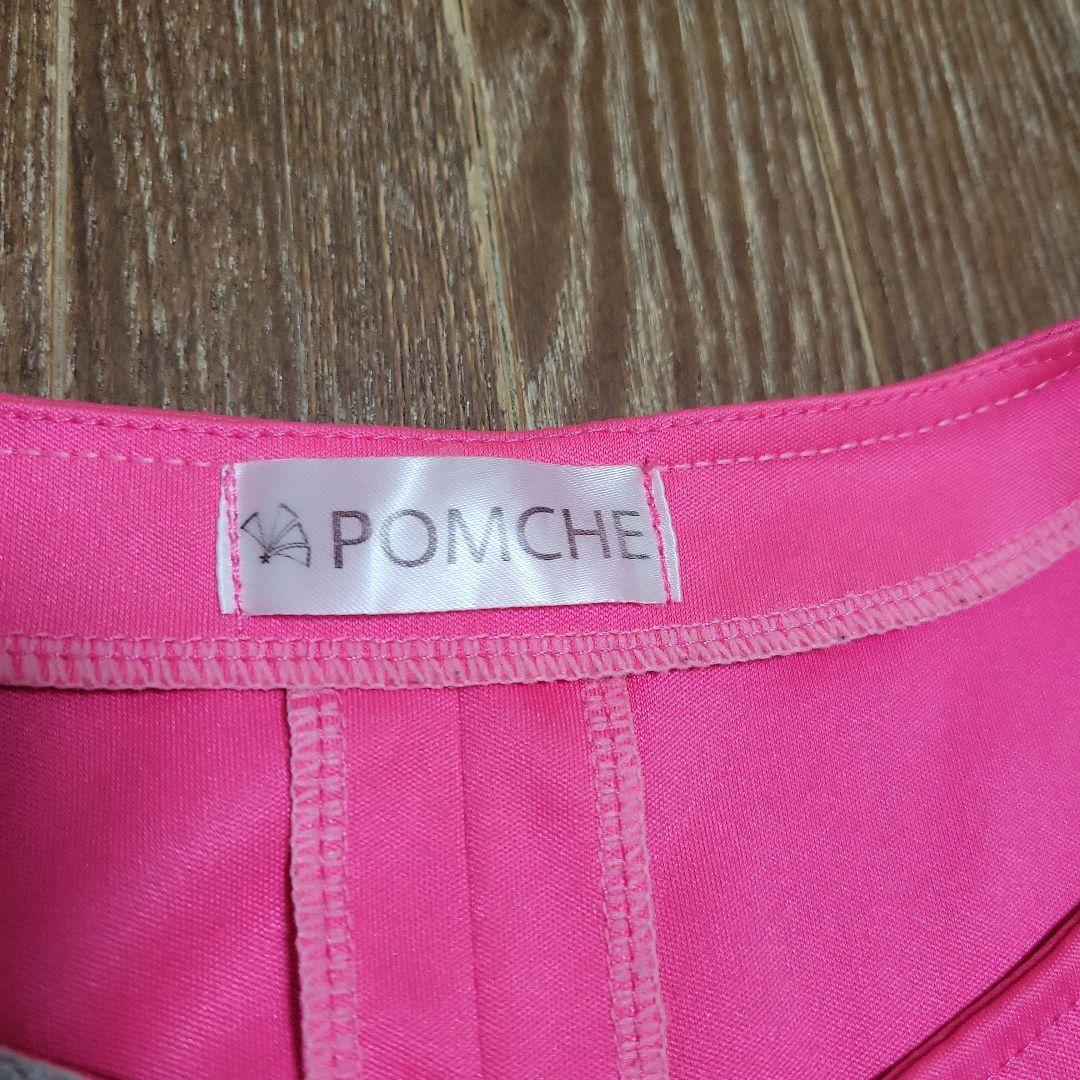 POMCHE 　チアリーディングウェア ユニフォーム