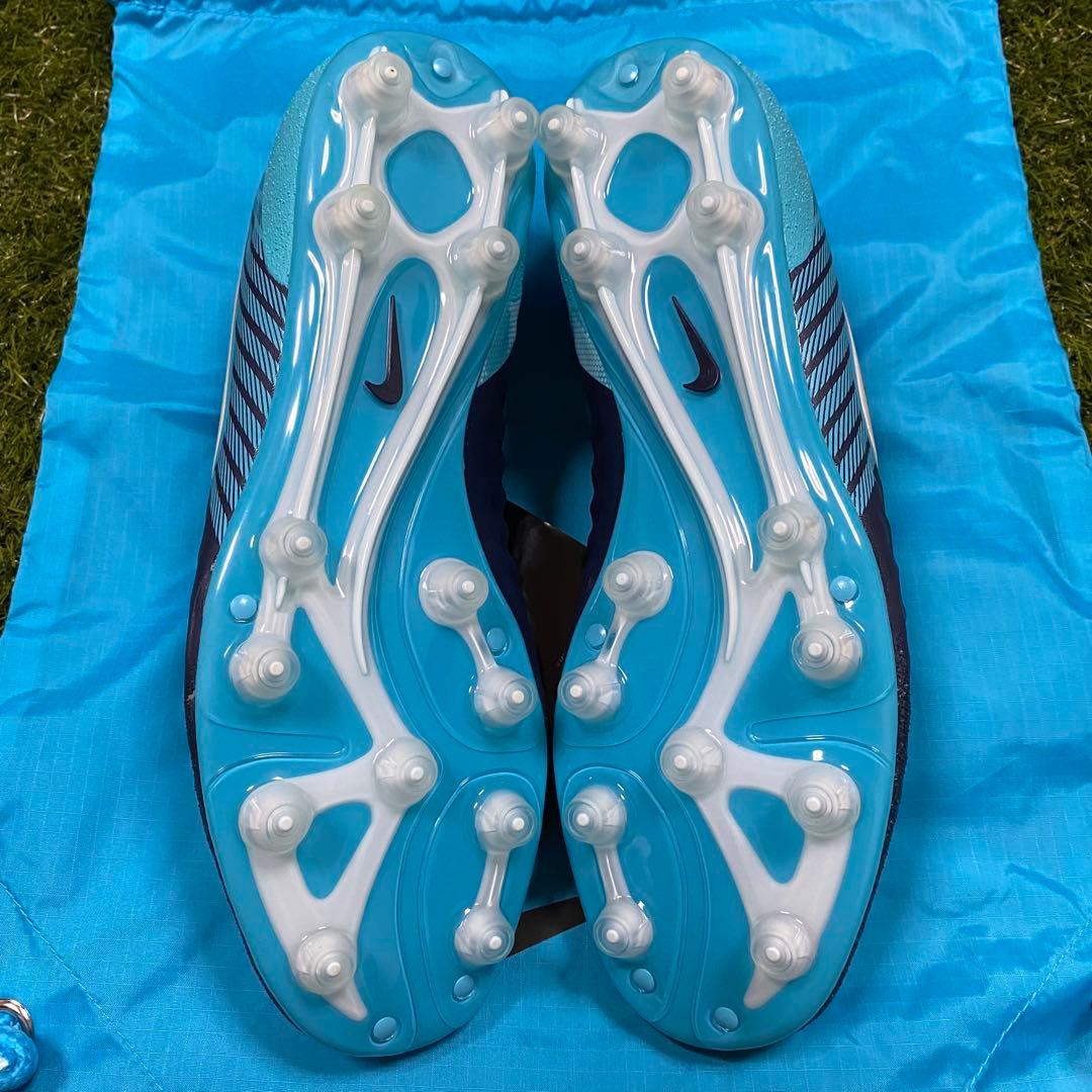 サッカースパイク ナイキ マジスタ オーパス Ⅱ HG-E