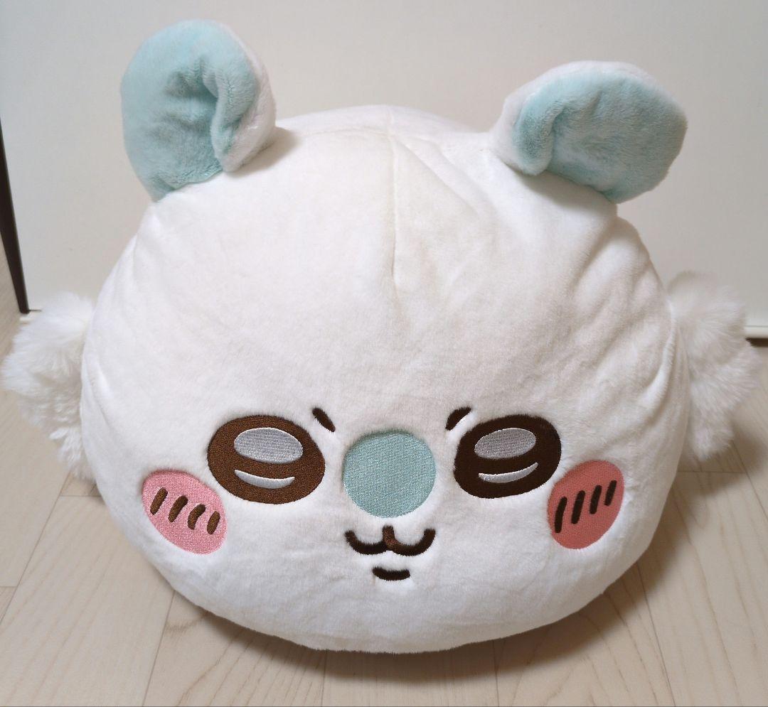 ★ちいかわ★プライズ品☆新品未使用7点SETまとめ売り