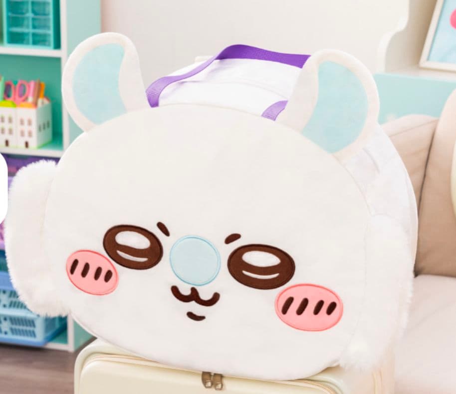 ★ちいかわ★プライズ品☆新品未使用7点SETまとめ売り