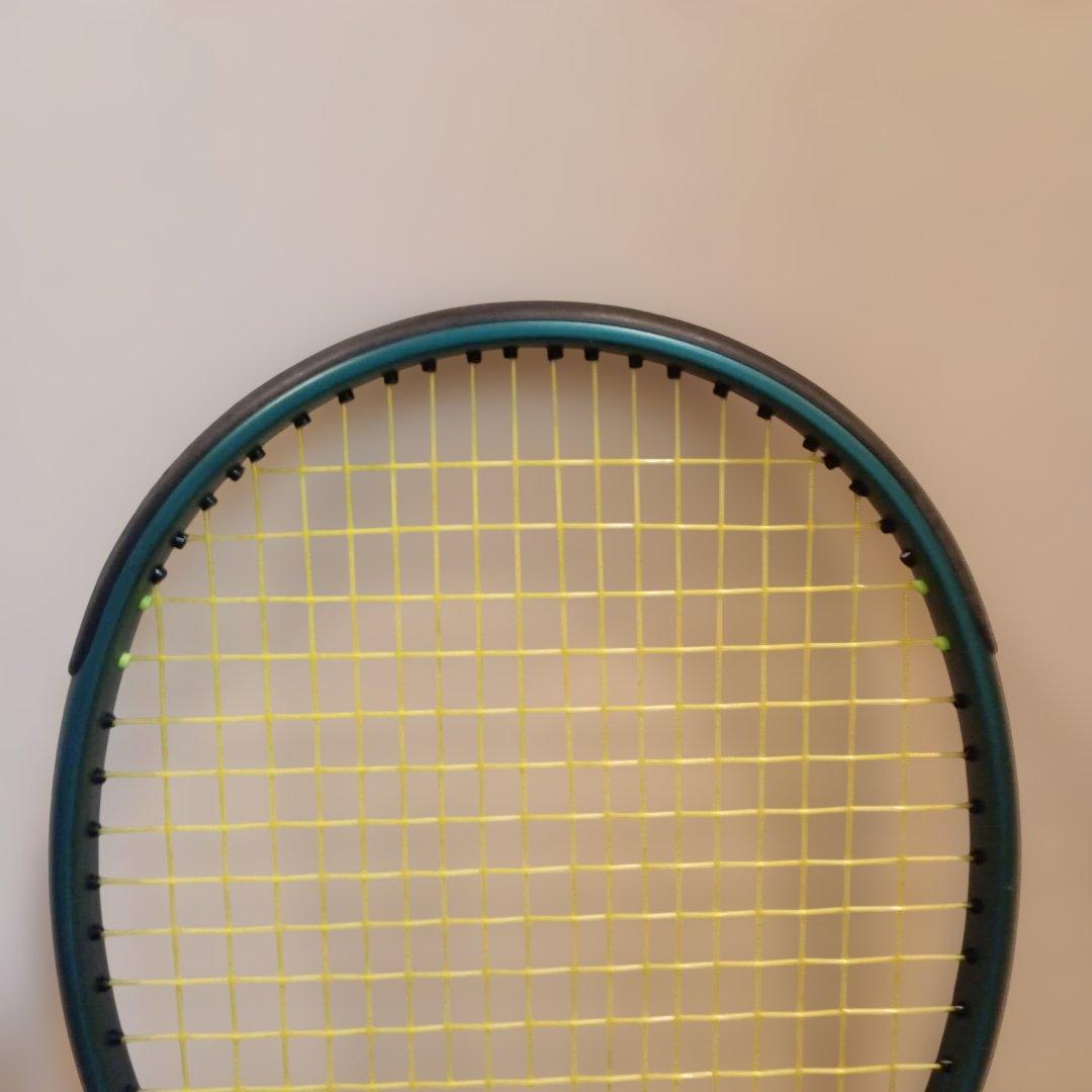 【値下げ】ウィルソン ブレード 98s グリップ2【グロメット付】