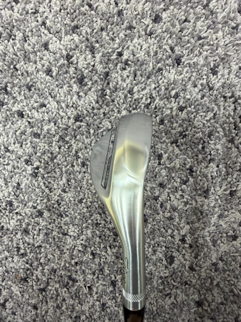 美品タイトリストSM10 56.12D D/G WEDGE 35.25インチ