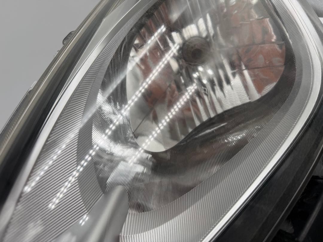 ホンダ フィット GE6 GE7 純正ヘッドライト 左右セット