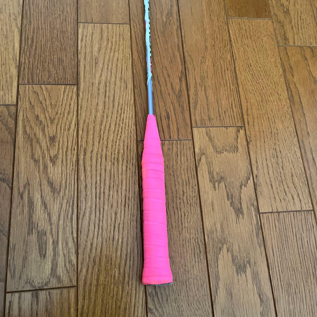 ②YONEX ASTROX 66 バドミントンラケット