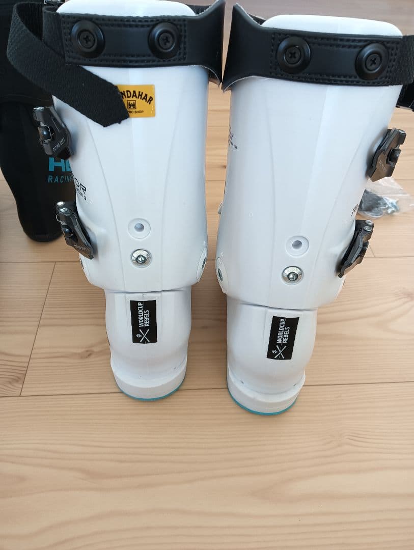 26 HEAD ヘッド RAPTOR WCR 3 RV　スキーブーツ