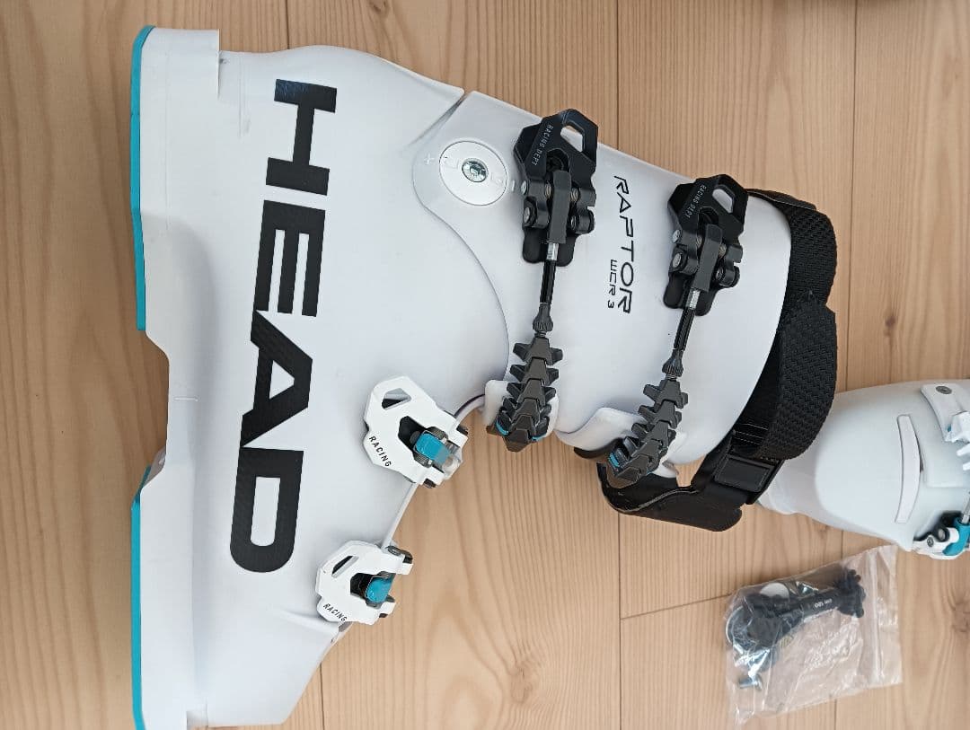 26 HEAD ヘッド RAPTOR WCR 3 RV　スキーブーツ