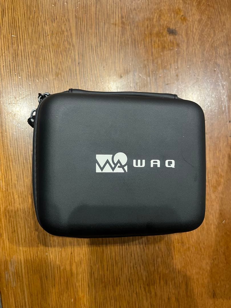 ほぼ新品WAQ LED LANTERN 2 コヨーテ　ベージュ