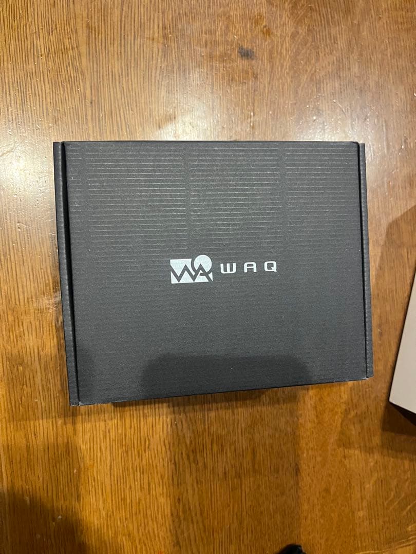 ほぼ新品WAQ LED LANTERN 2 コヨーテ　ベージュ