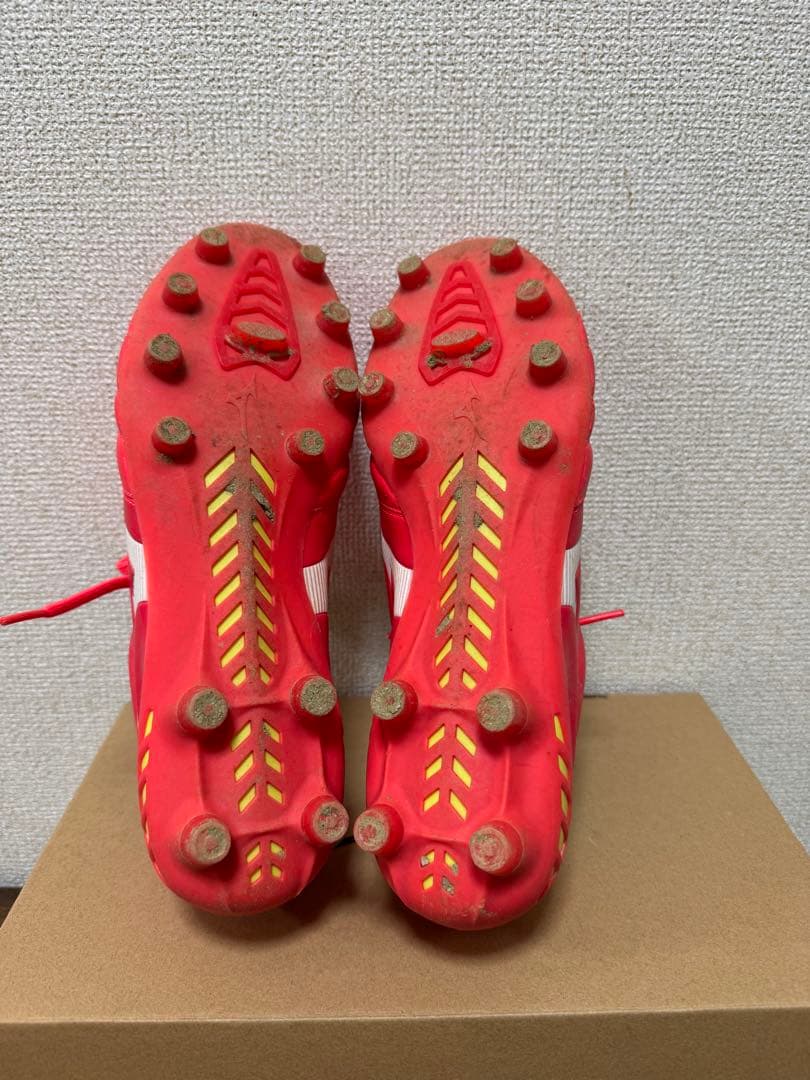 シューズ Mizuno Monarcida NEO II Elite 26.0cm