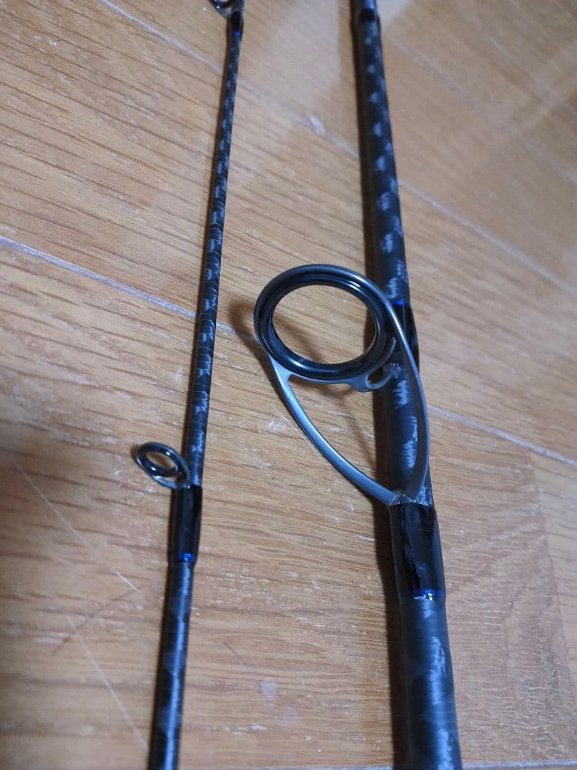 23 コルトスナイパー BB LSJ S96ML