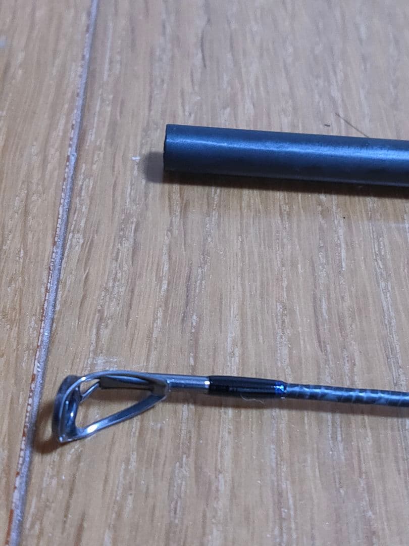 23 コルトスナイパー BB LSJ S96ML