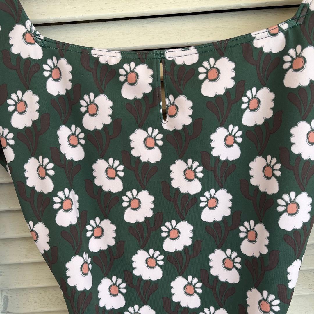 stina type U olive M スティナ