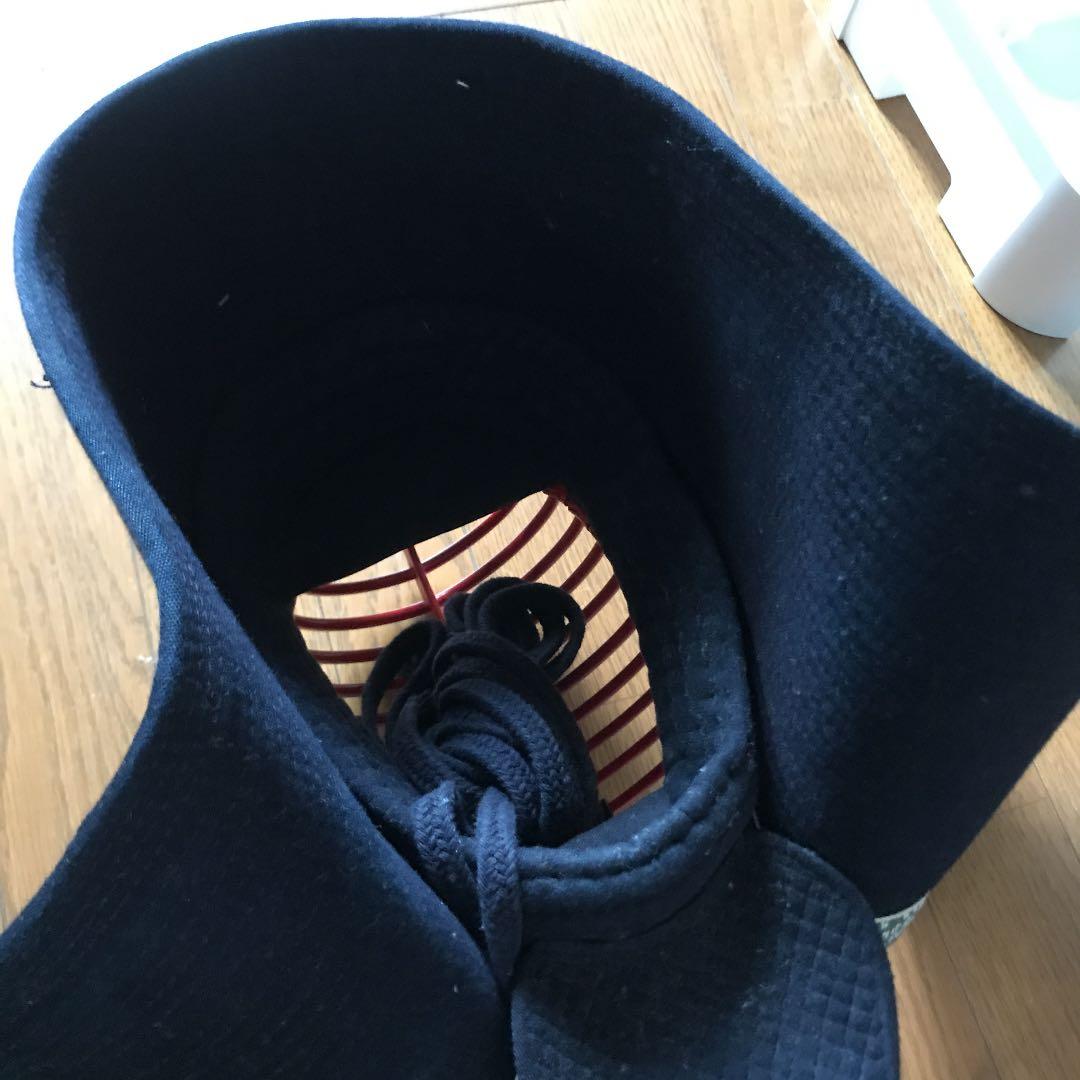 剣道の防具