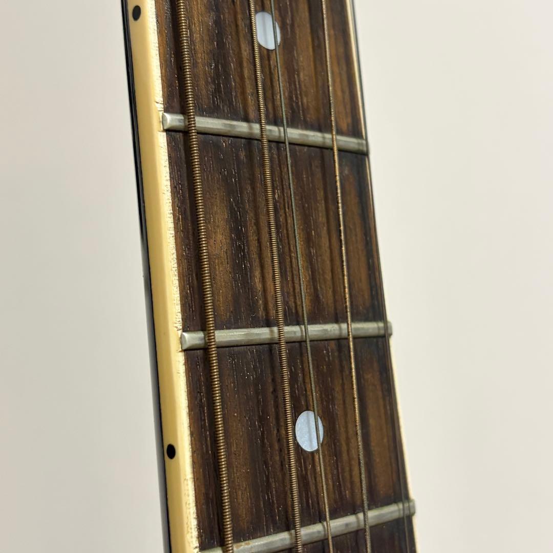 MORRIS Rumbler MR603 エレアコ モーリス ギター アコギ