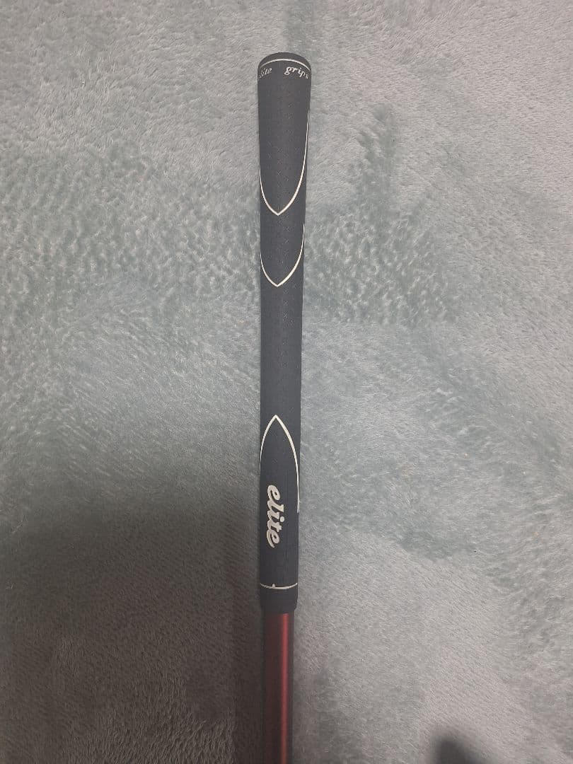 24VENTUS RED 6S テーラーメイドスリーブ 　ベンタスレッド
