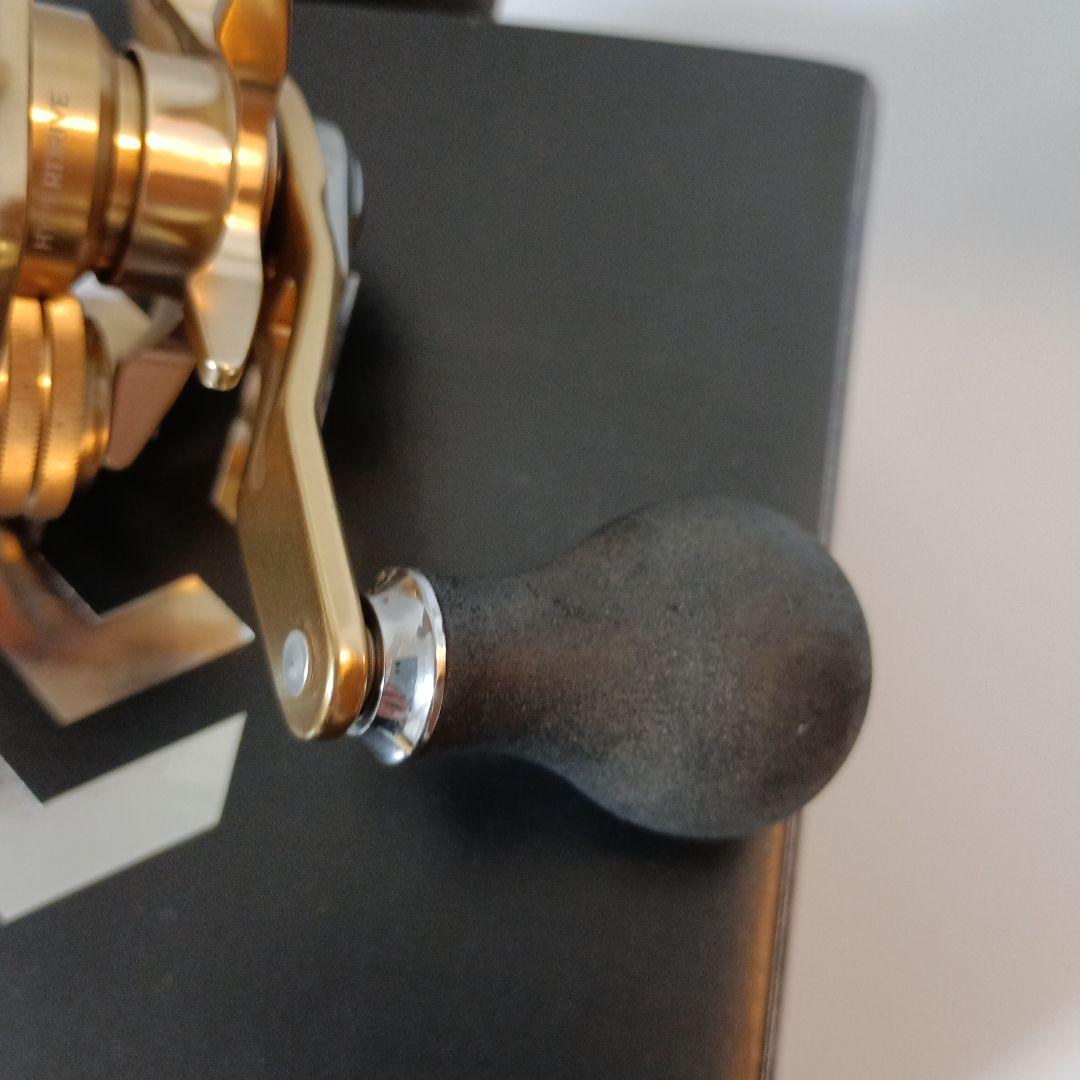 DAIWA　バサラ　１００
