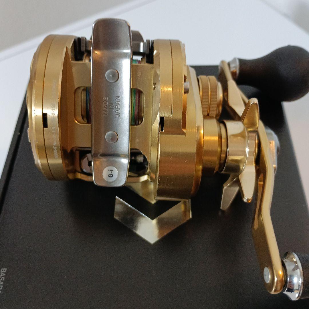 DAIWA　バサラ　１００
