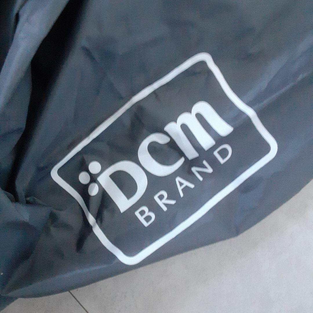 DCM BRAND フォールディング スクリーンタープ 250 キャンプ タープ