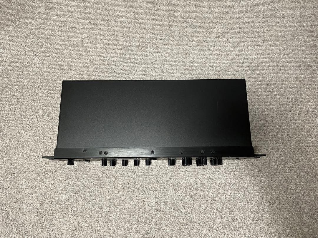 ギター Line6 POD HD PRO X
