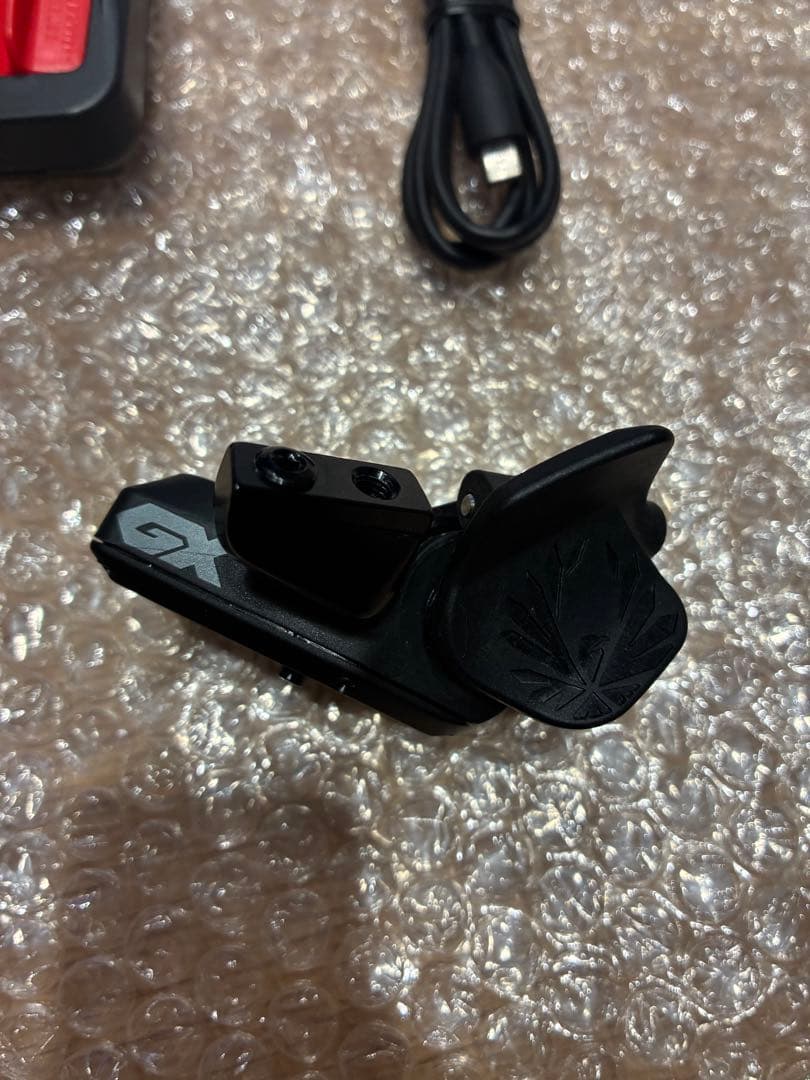 SRAM GXeagle AXS ディレイラー+シフター+バッテリー スラム