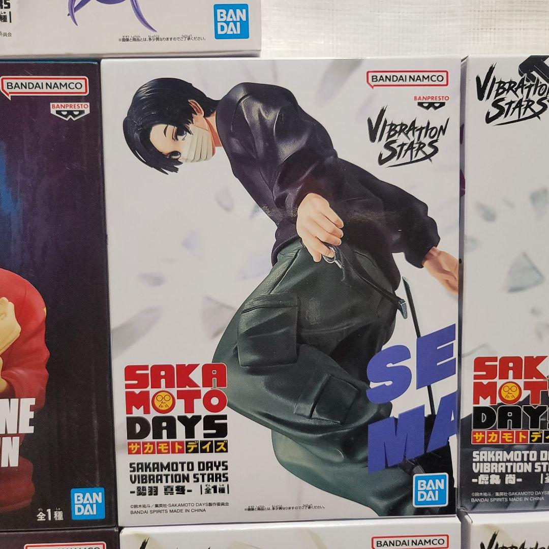 コミック・アニメ Anime Prize Figure Bulk Lot 9pcs Japan