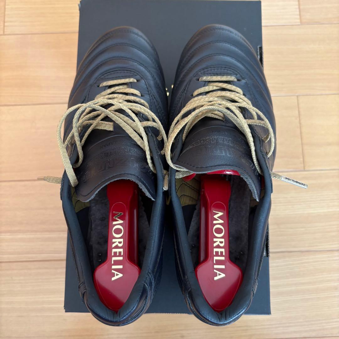 Mizuno Morelia モレリア2 Japan Ltd REBUILD希少
