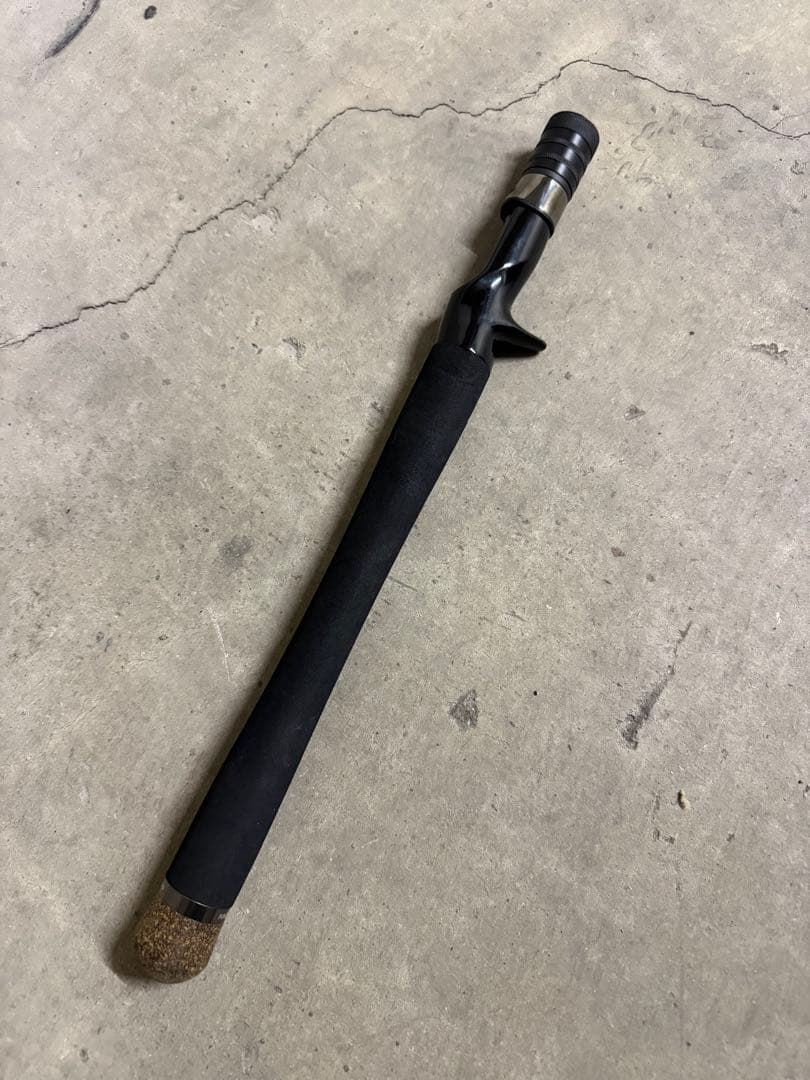 【美品】デプス サイドワインダー スーパーボーダー HGC-70XF