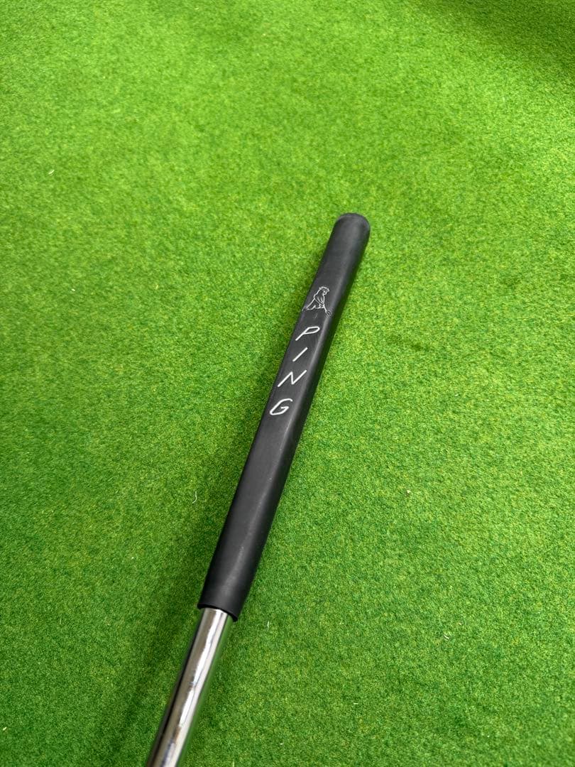スコッティキャメロン ファントム 5.2 35インチ パター タイトリスト