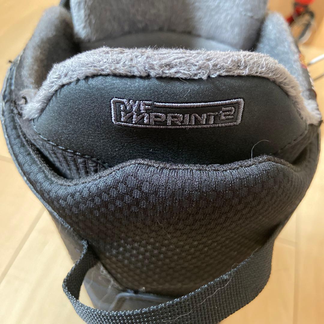スノーボード Burton RULER BOA WIDE 8.5 23-24