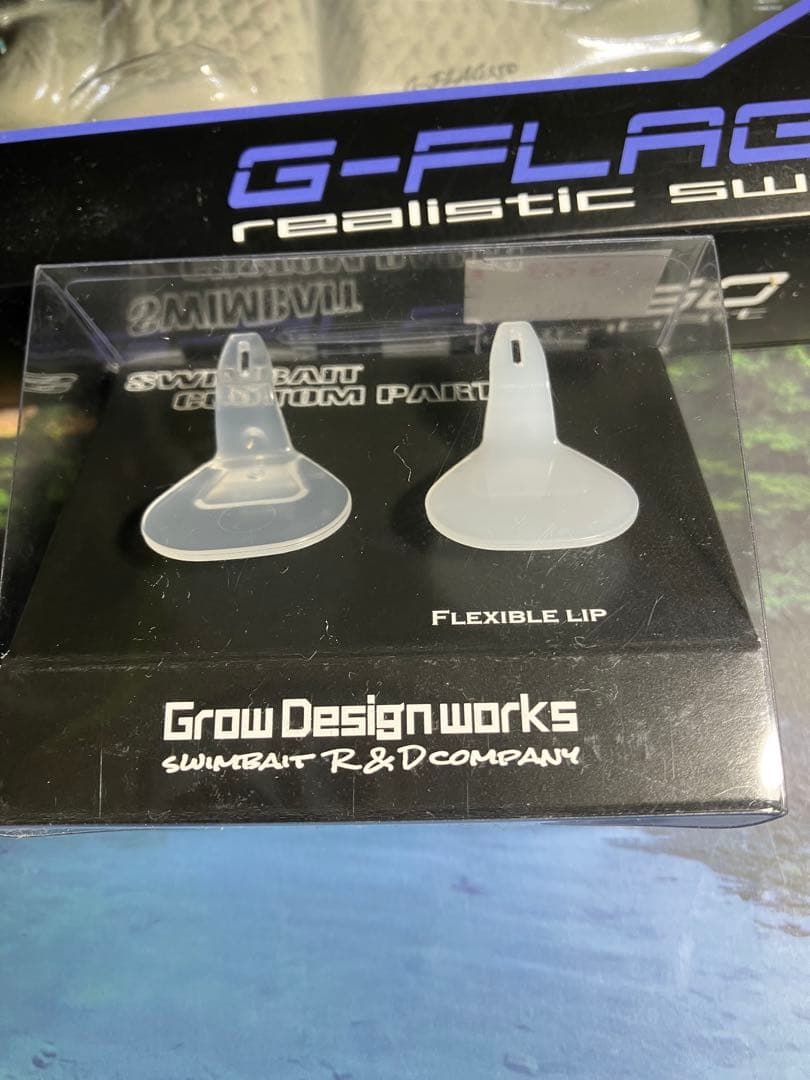 G-FLAG 150 Gフラッグ　パーツセット