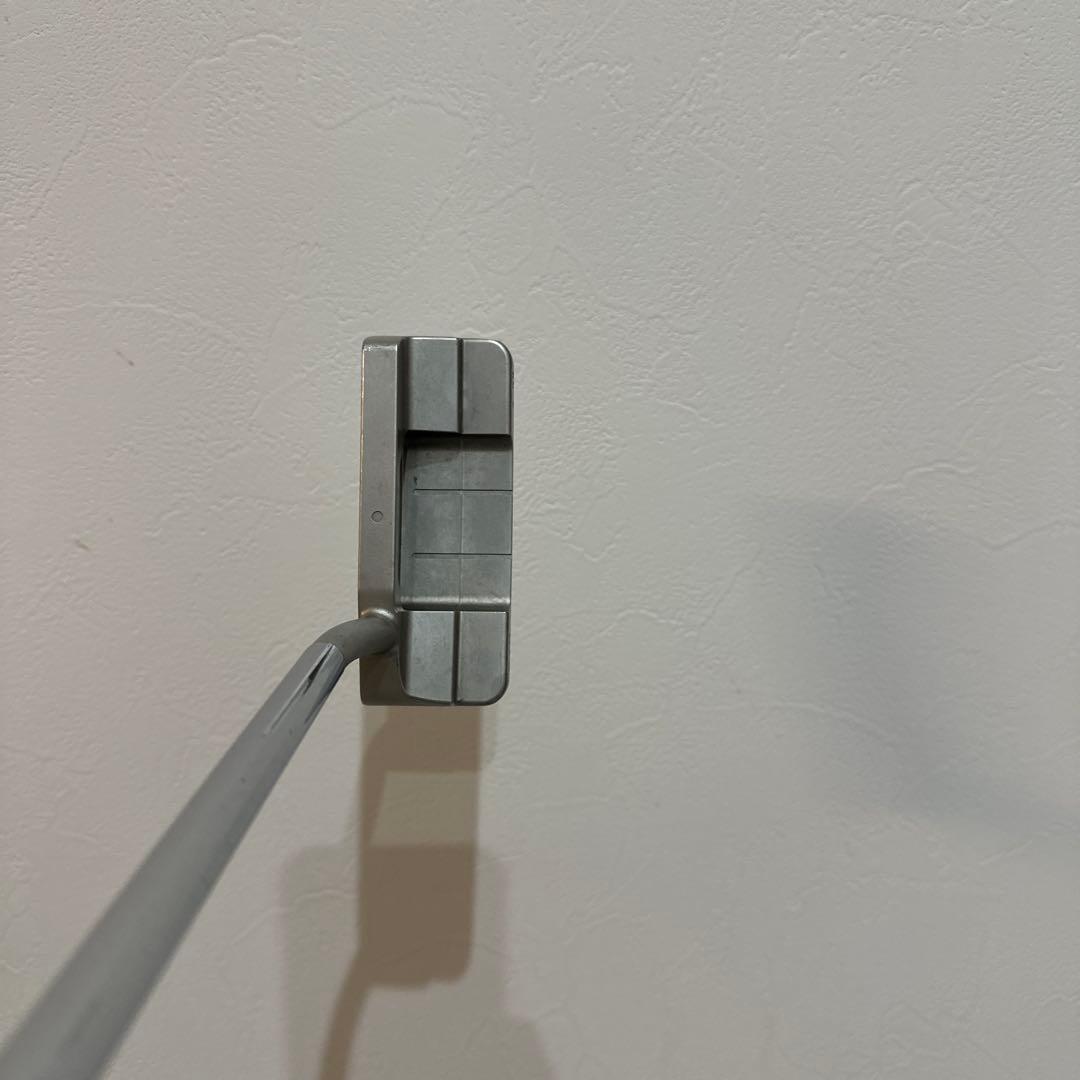 BENOCK 中尺パター