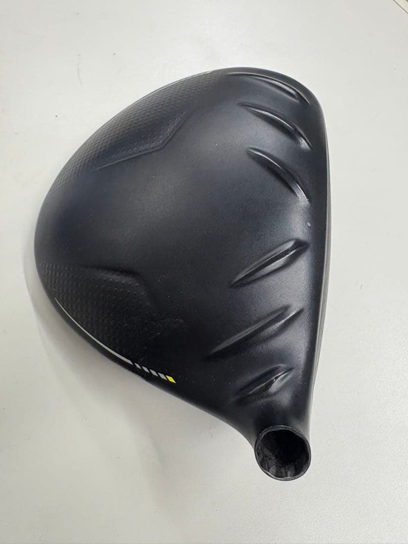 PING G430 MAX レフティヘッドのみ　ジャンク品