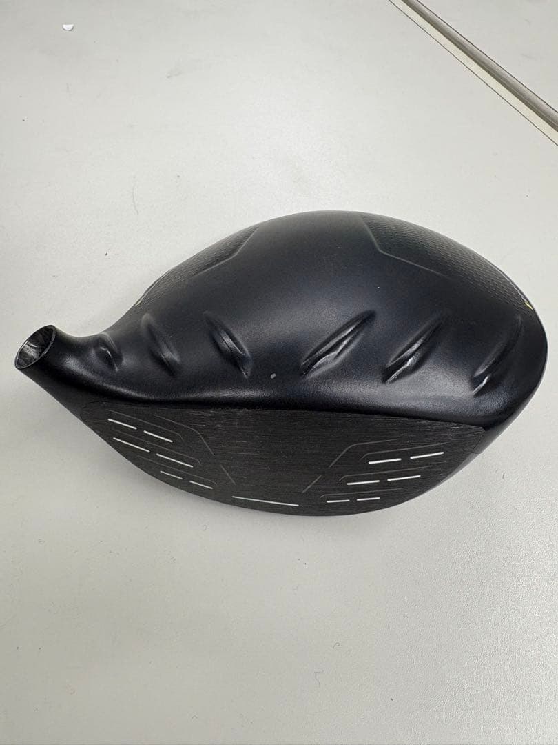 PING G430 MAX レフティヘッドのみ　ジャンク品