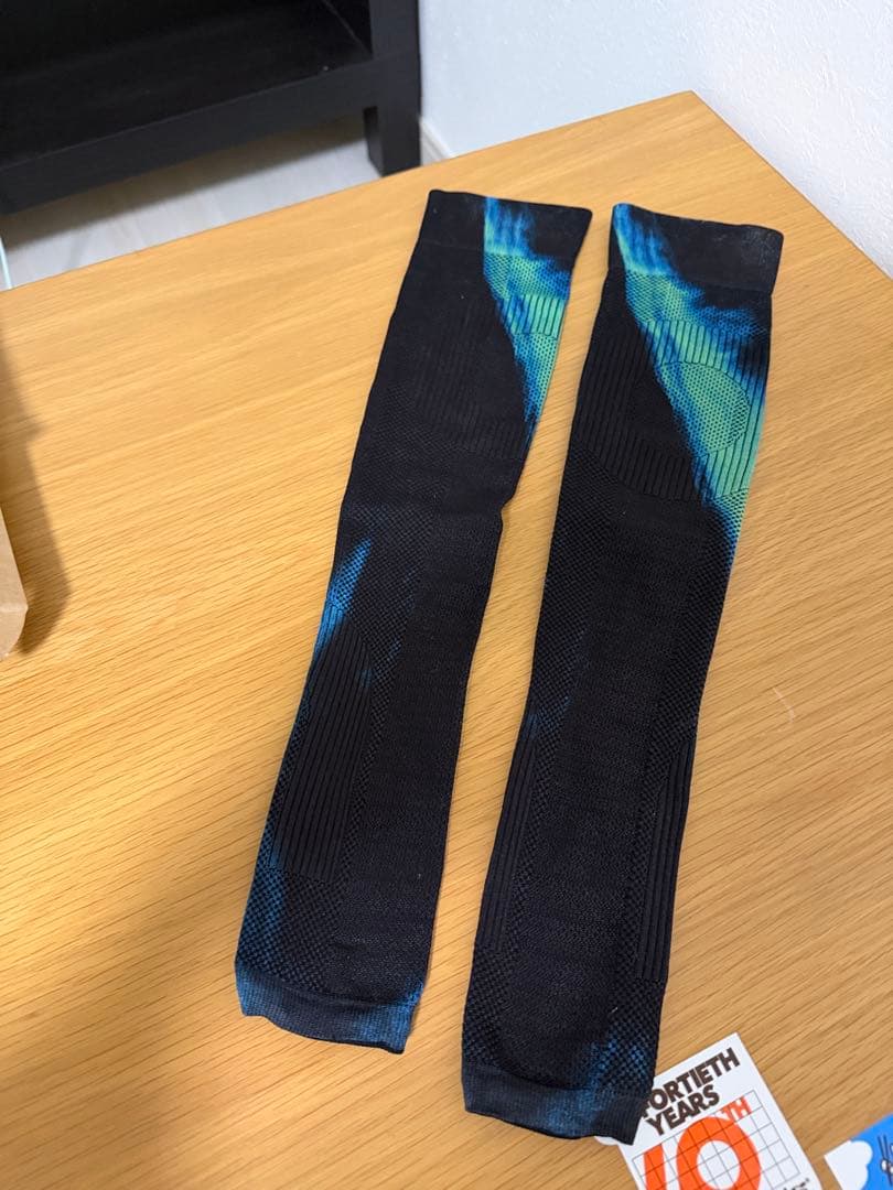 ウォーキング・ランニングウェア On Pace Arm Sleeves
