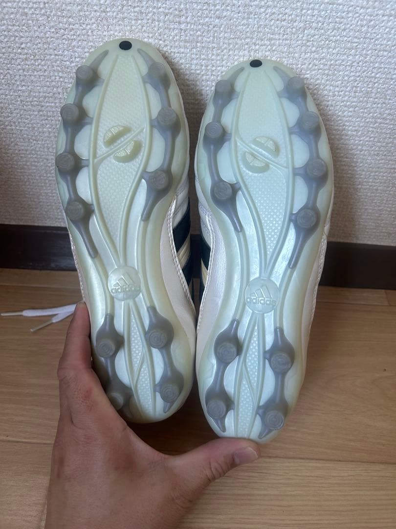 adidas パティークx top サッカースパイク