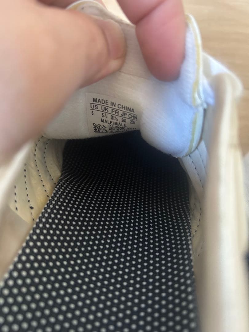 adidas パティークx top サッカースパイク