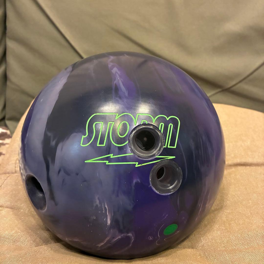 STORM　ザロードS　15ポンド2オンス