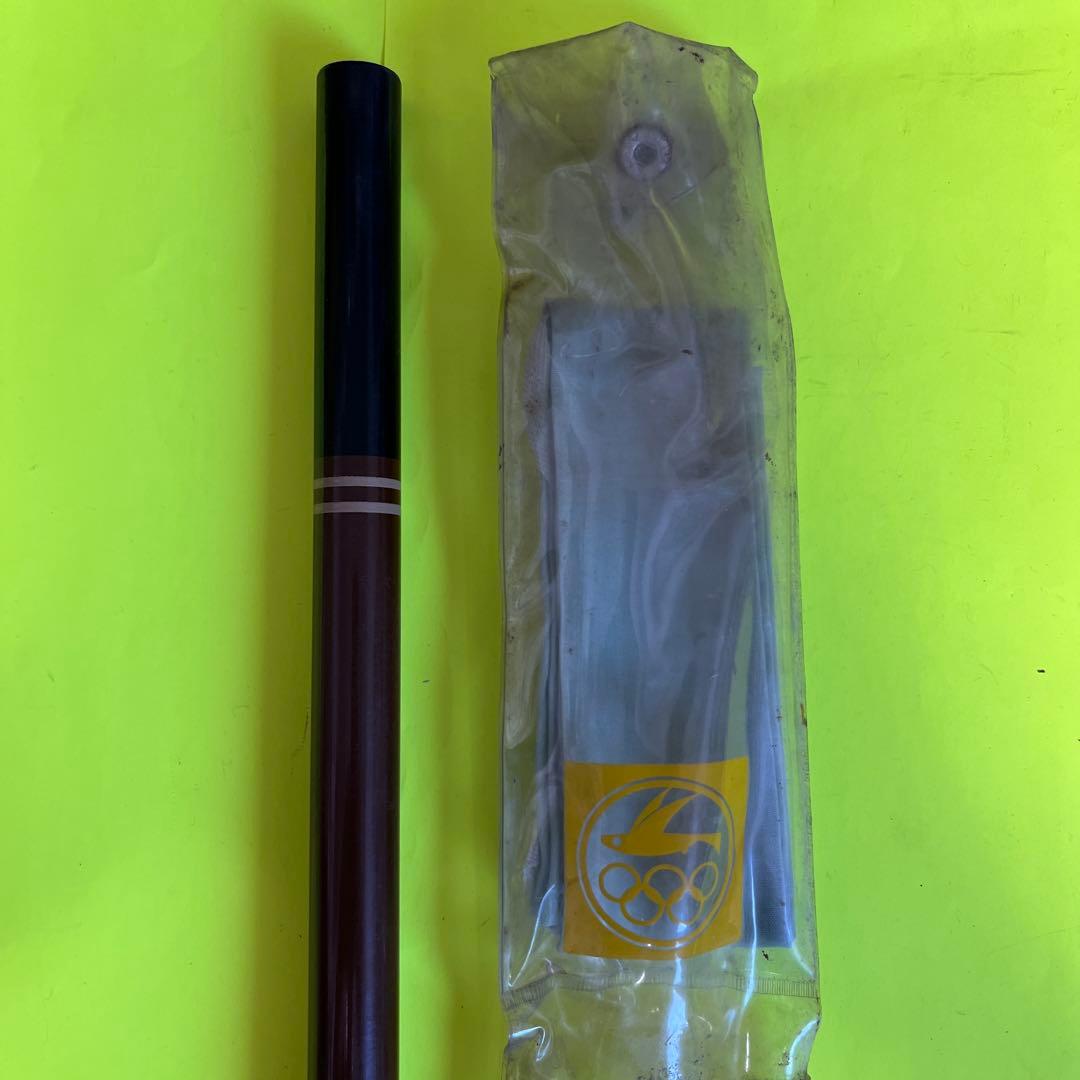 No.7587 Olympic 湧水十二 未使用品　希少品