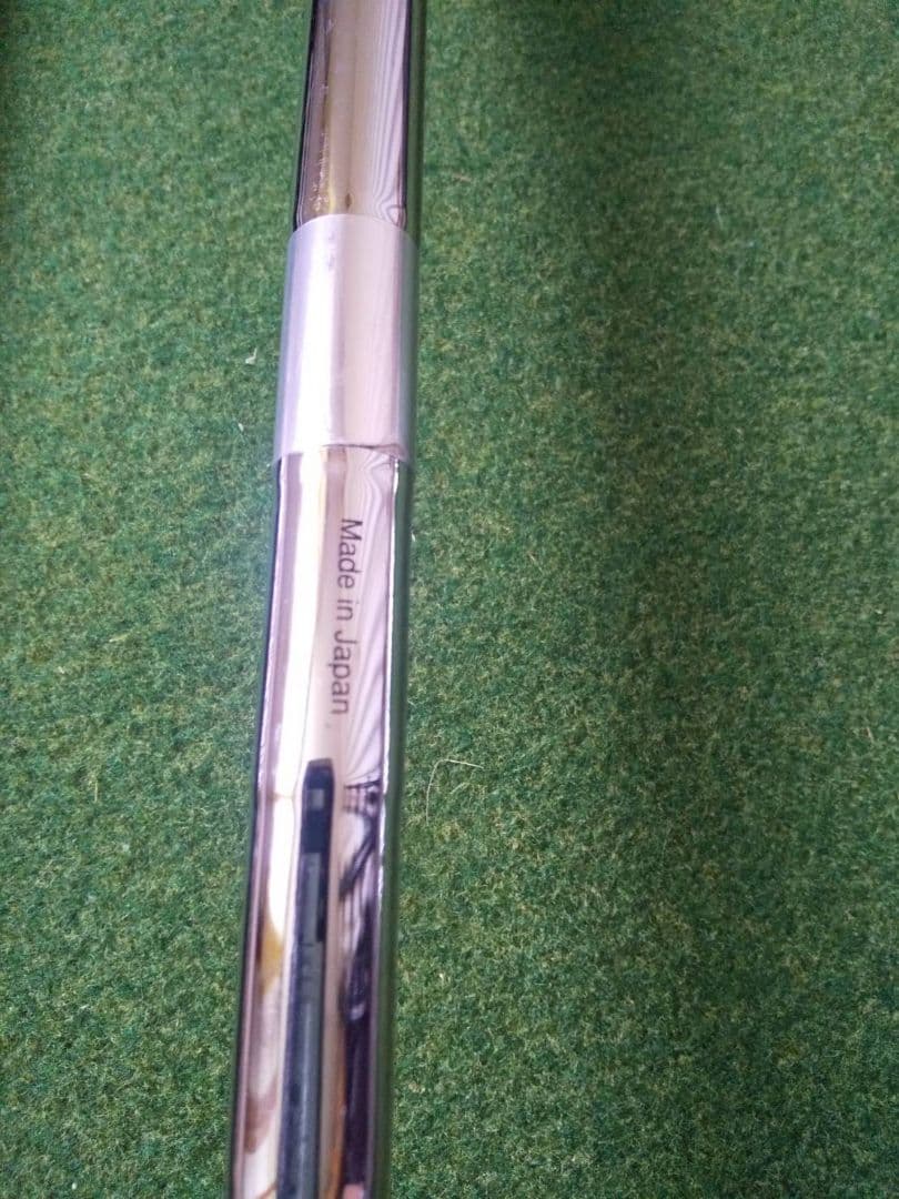 TaylorMade R5 racアイアン 5〜P 6本セット