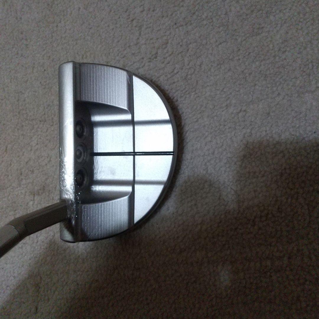 SCOTT CAMERON BUTTON BACK FB5.5 パター