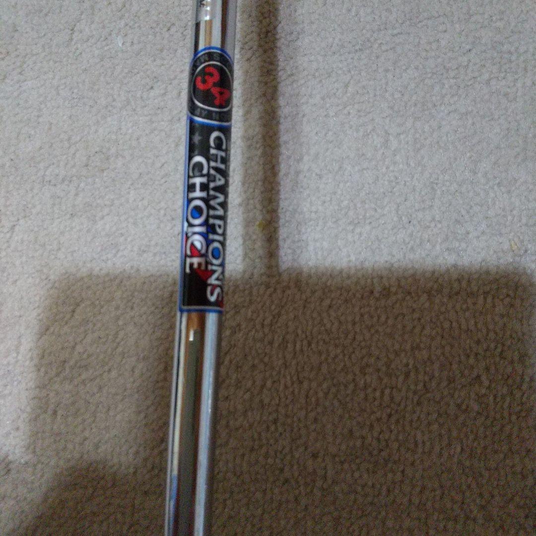 SCOTT CAMERON BUTTON BACK FB5.5 パター